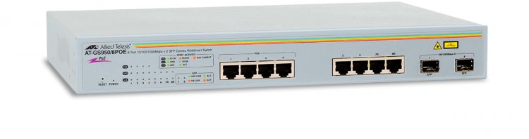 Allied Telesis oferă soluția Continuous PoE pentru un IoT mai eficient