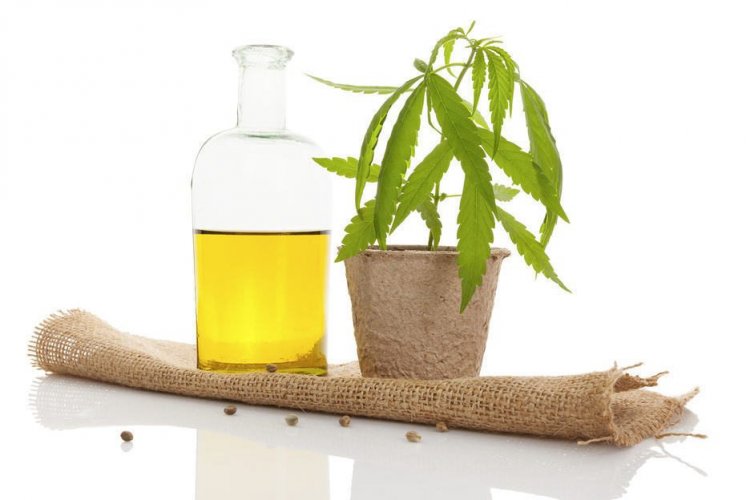3 beneficii surprinzatoare ale consumului de ulei CBD
