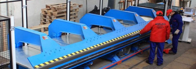 Analko Aluminium Industry – importanta domeniului confectii metalice