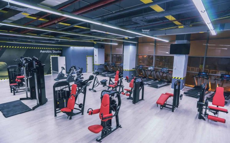 World Class Romania achizitioneaza Stay Fit Oltenitei