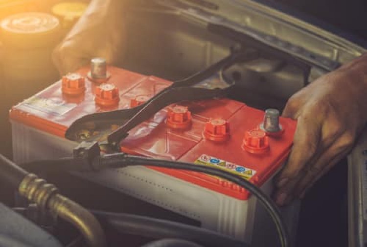 De unde cumparam baterii auto de calitate, la preturi avantajoase?
