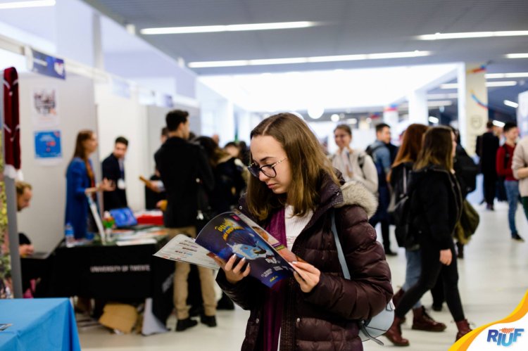 Cel mai mare eveniment educational din Europa de Sud si de Est ajunge in weekend in Bucuresti