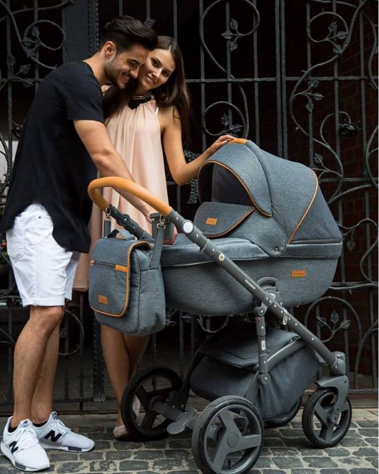 Afla cum sa alegi cel mai potrivit carucior pentru bebe si pentru tine!