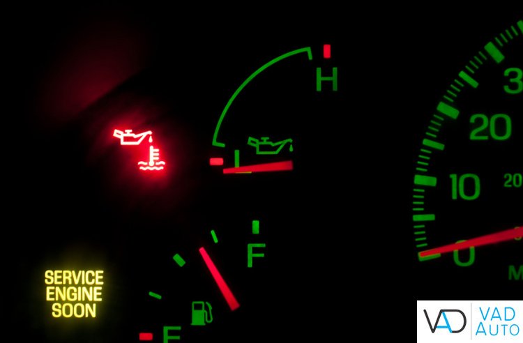 Ce se intampla daca umbli cu masina fara ulei de motor?