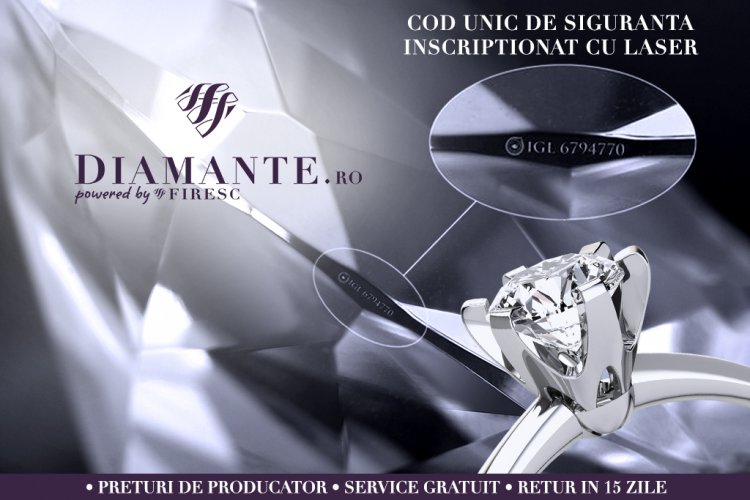 Diamante.ro: De ce anumite bijuterii nu sunt niciodată “ieftine”?