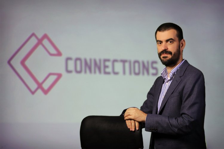 Connections România - Prima aplicație de mentenanță preventivă auto (integrată) din lume
