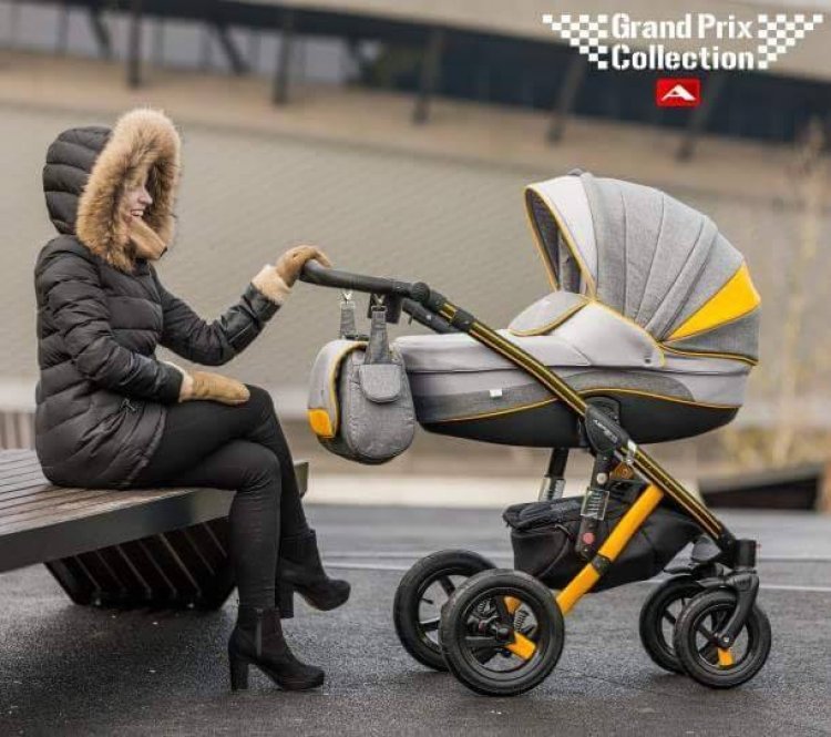 Landoul pentru bebe – achizitia perfecta pentru siguranta si confortul celui mic