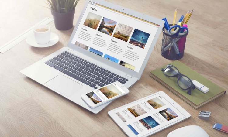 Cu fiecare click castigi un nou client. De ce avem nevoie de servicii web design pentru site-ul perfect?