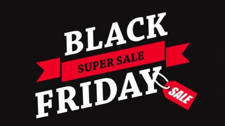 BLACK FRIDAY 2018: Pana la 60% reduceri la jucarii si accesorii pentru copii