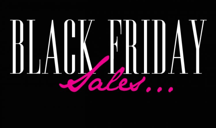 BLACK FRIDAY 2018: reduceri pana la 70% la produse cosmetice si parfumuri