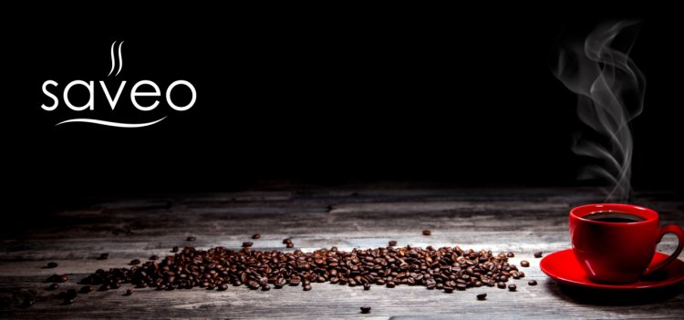 Se lansează SAVEO.ro – magazinul tău de cafea, ceaiuri si produse complementare