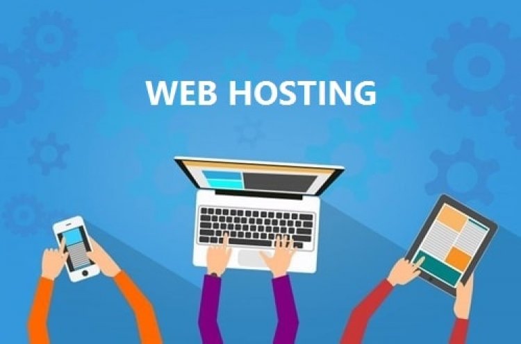 Web hosting-ul – un serviciu web esential cu impact major asupra afacerii tale online