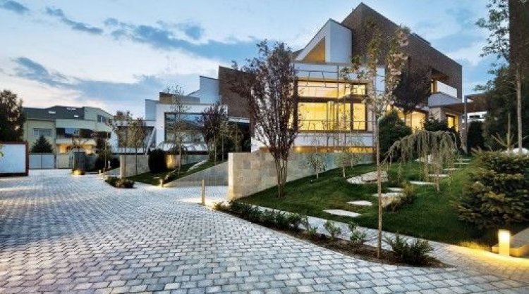 3 Motive pentru care sa alegi un pavaj premium atunci cand amenajezi exteriorul locuintei