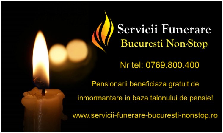 Cum procedez dacă am un deces în familie?