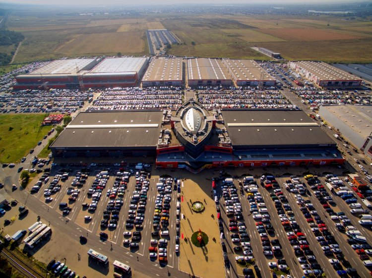 Niro Investment Group celebrează 25 de ani de activitate în România
