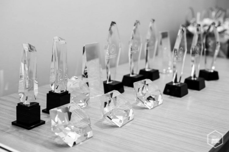 Cea de-a treia editie a Safety Awards si-a desemnat castigatorii