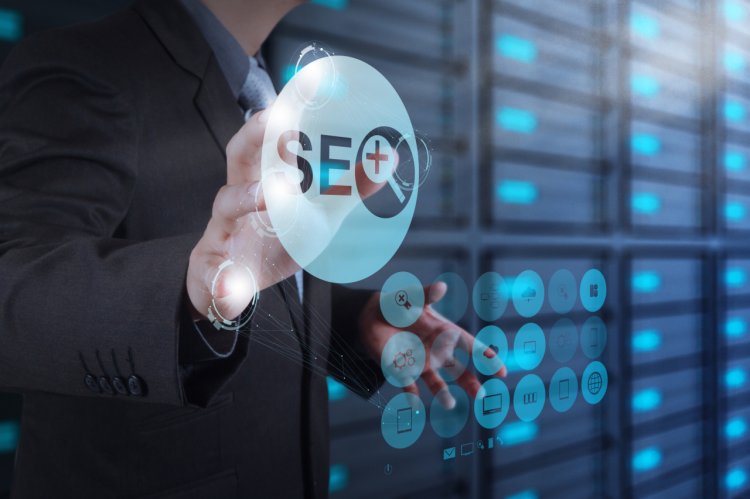 Cu ce se ocupa un specialist care lucreaza intr-o agentie SEO?