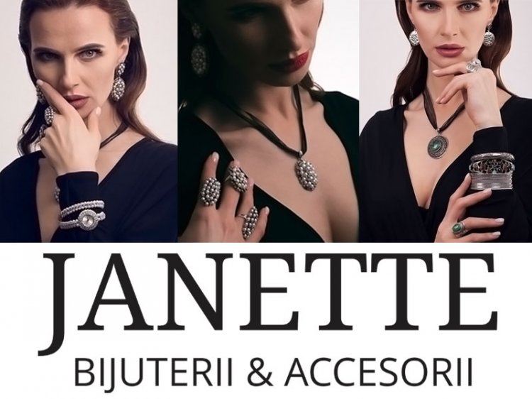 Seturile de bijuterii din argint, alegeri ideala pentru tinutele elegante!