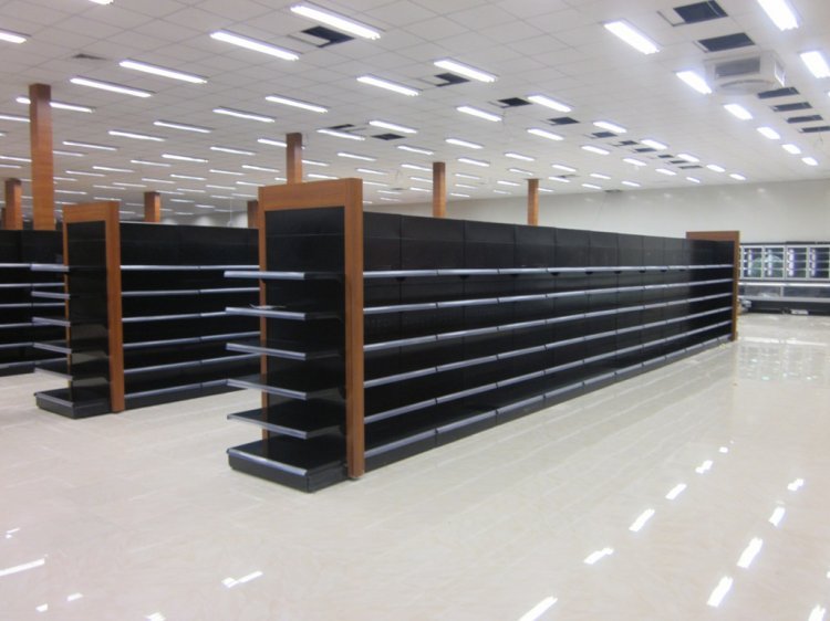 Rafturi metalice pentru magazine - Vezi oferta Rafturimetaliceaz.ro