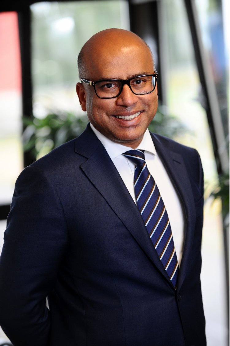 Sanjeev Gupta urează bun venit în GFG Alliance echipei din America și promite o creștere semnificativă în urma achiziției