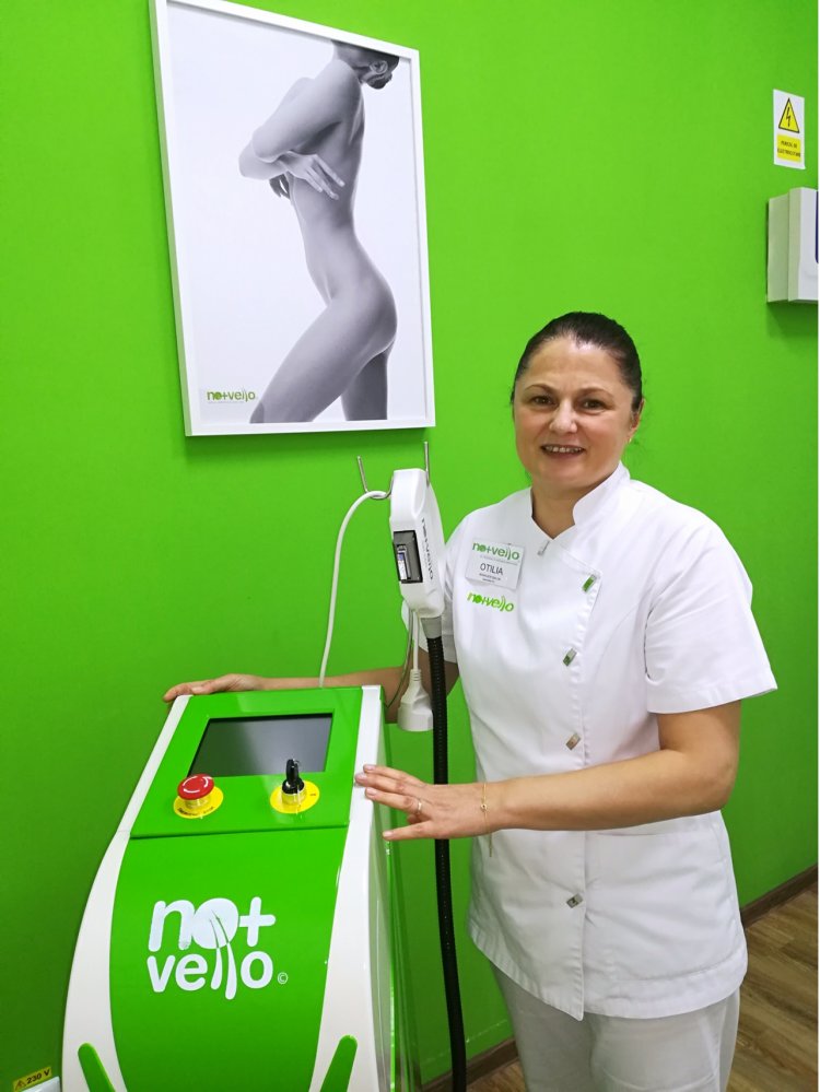 FEMEI DE SUCCES IN ROMANIA