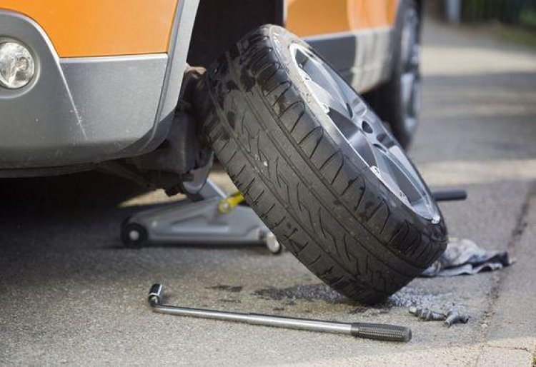 De ce e bine să schimbi anvelopele în funcție de sezon
