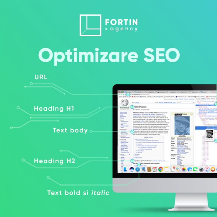 Afla ce inseamna SEO si de ce este indicat sa apelezi la servicii de optimizare website in 2019