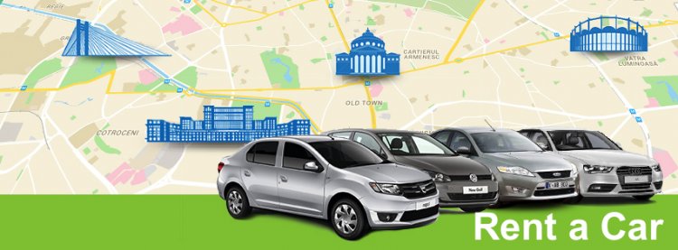 O nouă oportunitate pentru companii - soluții pentru închirieri auto inteligente