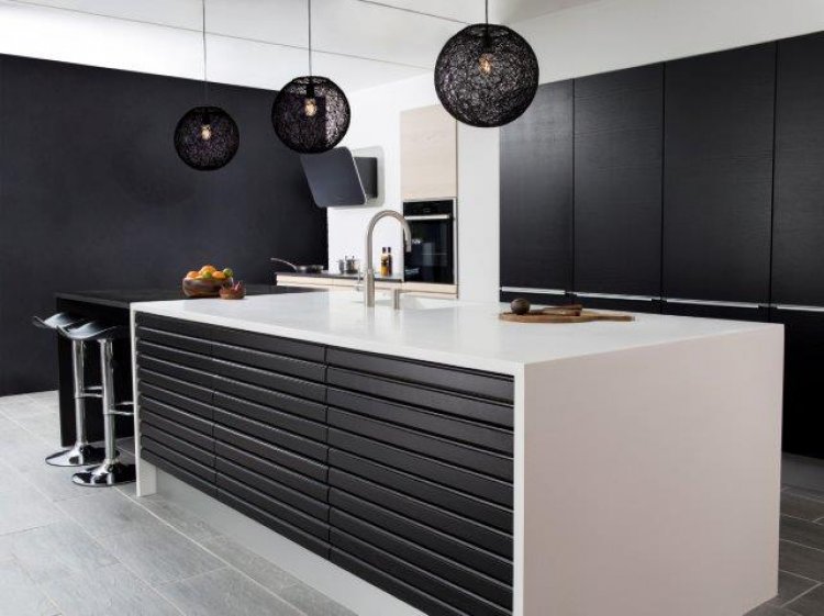 Lecție de stil – design-ul scandinav al produselor KUMA