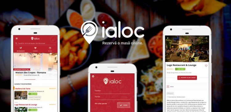 ialoc în Iași - ce pot face ieșenii începând cu jumătatea lunii Februarie