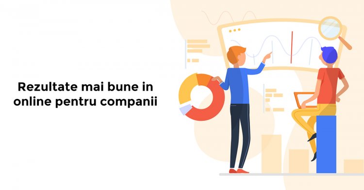 Colaborarea cu agentii de promovare online aduce rezultate mai bune pentru companii