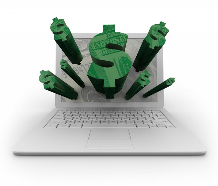 Se pot face bani pe internet daca nu ai capital?