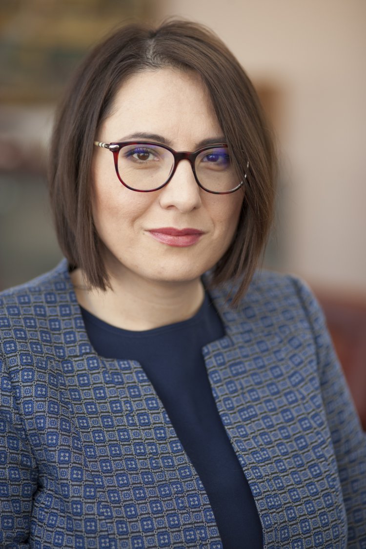 Mihaela ION - Partener, Popovici Nitu Stoica si Asociatii participa la conferinta PRIA Competition in 21 februarie 2019