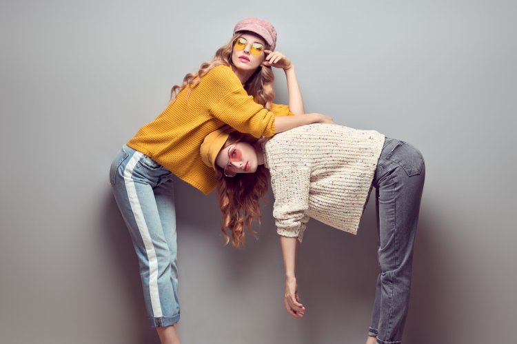 Sugestii de tinute casual pentru zilele in care esti neinspirata