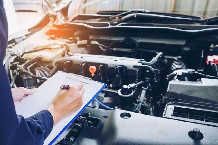 De ce e bine să îți repari mașina într-un service auto autorizat?