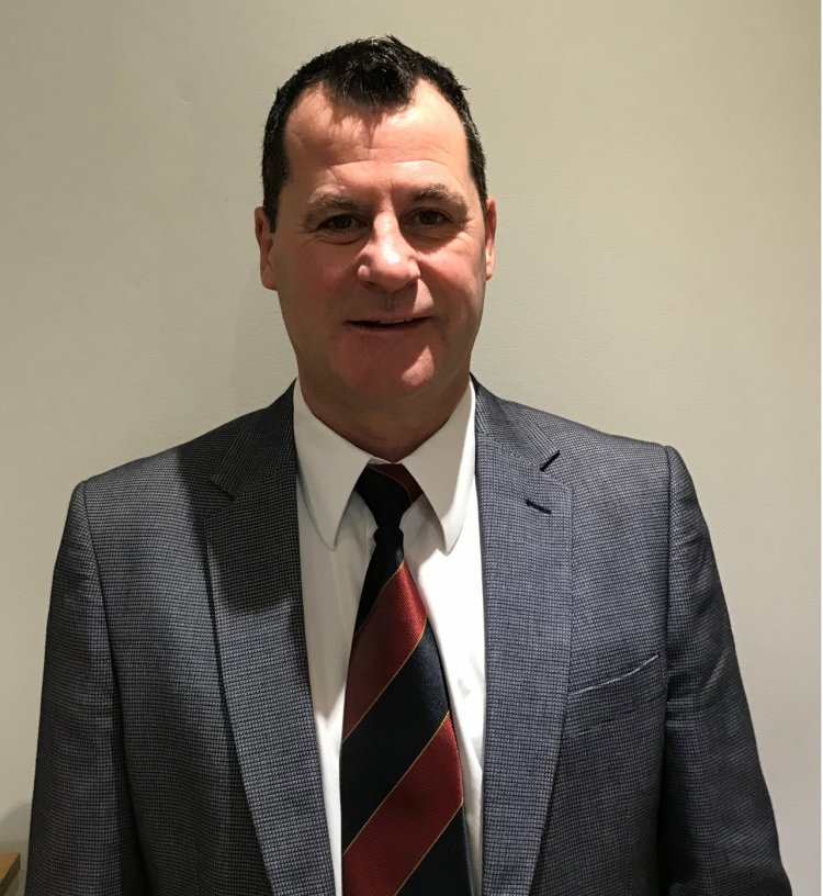 Director General din industria oțelului din Marea Britanie se va alătura echipei Liberty în extinderea sa în Europa continen