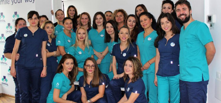 Când Maketingul de performanță întâlnește stomatologia premium