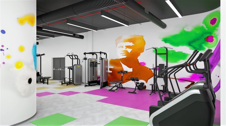 World Class deschide un nou club de health & fitness în Oregon Park
