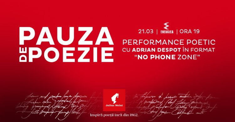 Julius Meinl România își închide paginile de socializare