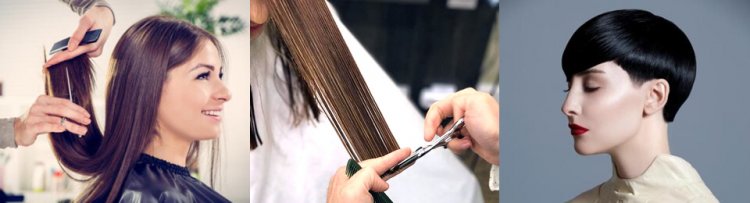 Salon coafor Bucuresti pentru frumusetea parului tau