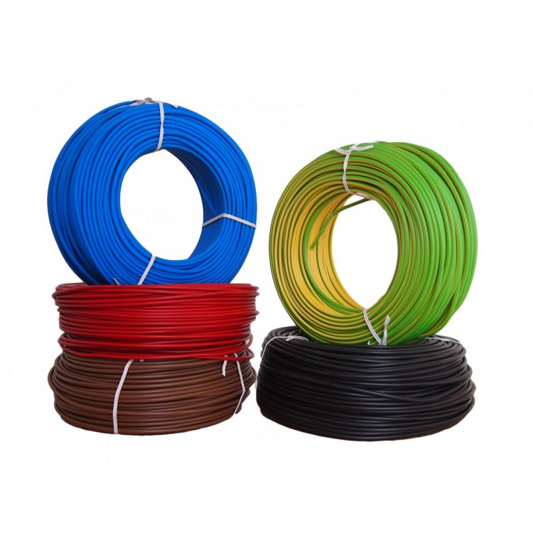 Ce material trebuie sa alegi pentru cablurile electrice din casa ta?