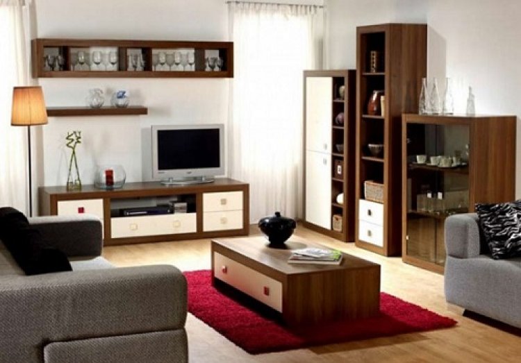 Iata ce trebuie sa stii inainte de a achizitona mobila pentru living