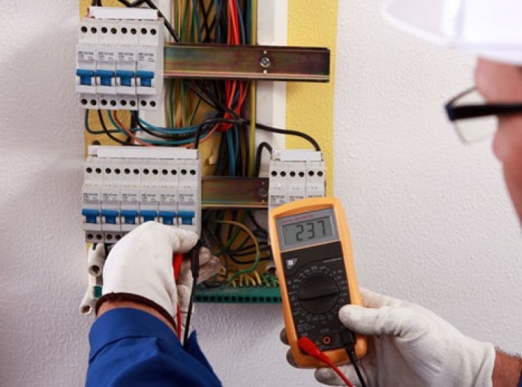 Sfaturi pentru a gasi un electrician de top