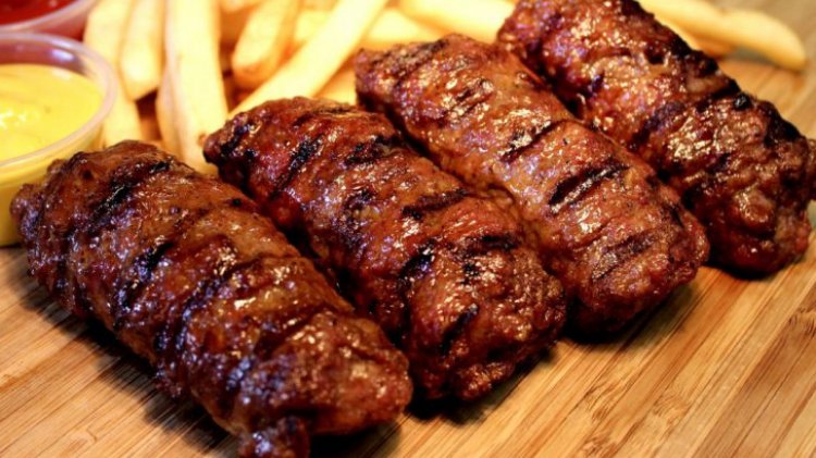 Restaurantul La Gil Aduce Indragitii Mici Direct in Casele Romanilor