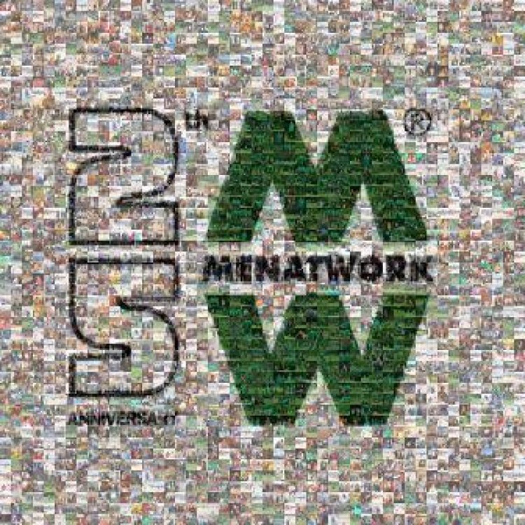 25 ani de Menatwork in fapte si cifre