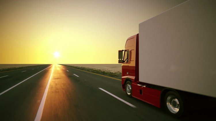 Asigurarea unui transport de marfa – ce trebuie sa stie soferul unui camion?