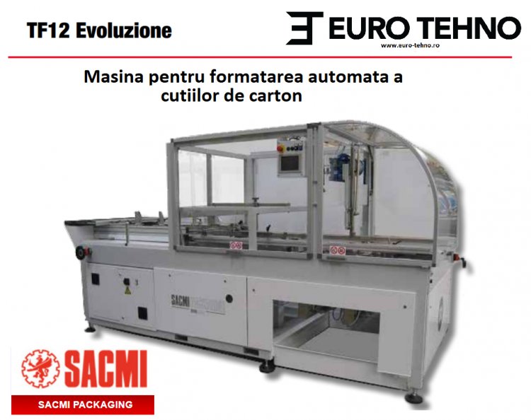 Compania EURO TEHNO, aliatul de care ai nevoie pentru a fi in pas cu cerintele pietei!