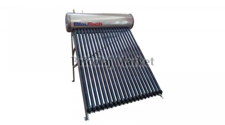 Colectoare solare functionabile pe intreg parcursul anului - de la Bricolaj Market