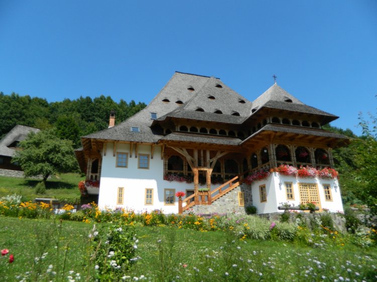 Cum puteți găsi ușor cazare în Maramureș?