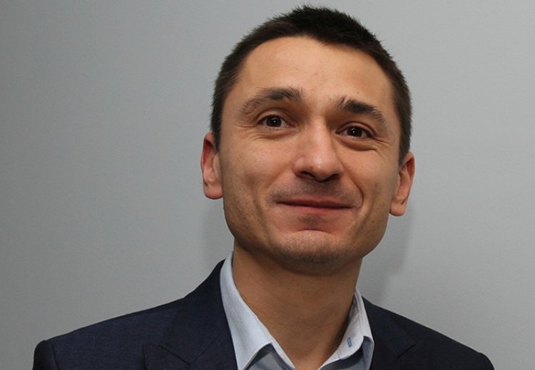 Centrale de ventilație ultra-eficiente pentru noul sediu Conarg